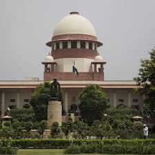 In most cases the supreme court hears cases that have already been decided before a lower court. India Supreme Court In Crisis Over Retired Judge Corruption Case India The Guardian
