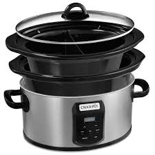 Are you wondering which the best crock pot for you is? Crock Pot Multi Bowl Slow Cooker Csc0504 Costco Uk