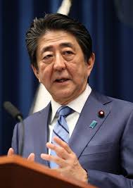 The prime minister spoke to the press regarding his telephone talks with dr. Japan Experts Decry Abe S Politics Led Viral Response As Uk Takes Science Based Approach The Mainichi