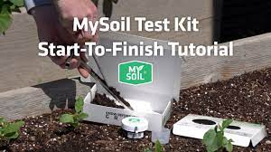 soil testing tutorial
