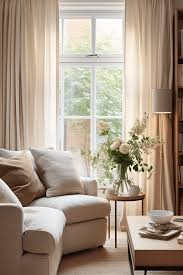 window treatments for small es