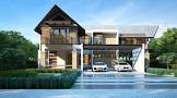 house house