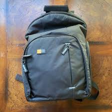 case logic camera backpacks ebay
