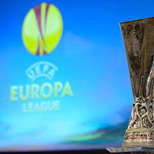 Get updates on the latest europa league action and find articles, videos, commentary and analysis in one place. Europa League Auslosung Der Zwischenrunde Heute Live Im Tv Und Live Stream Fussball