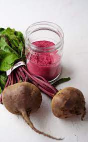how to make beetroot powder plantyou