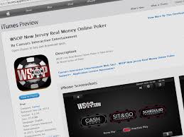 As solid as other new jersey poker apps have become, the pokerstars nj mobile offering still blows them out of the water. 888poker And Wsop Are First To Itunes With New Jersey Poker App