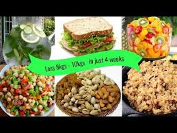 Full Day Diet Plan For Weight Loss 8kgs 10kgs In 4 Weeks Diet Chart For Weight Loss