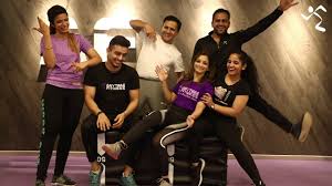 anytime fitness india top gym in india