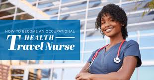 occupational health travel nurse