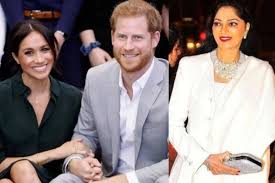 When does oprah's interview with meghan markle and prince harry air? Simi Garewal Lashes Out At Meghan Markle For Being Evil And Lying In Oprah Winfrey Interview Rhn