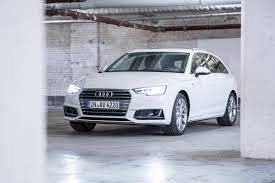 A4 most often refers to: Audi A4 Avant B9 2 0 Tdi S Tronic Frontantrieb 2016 Test