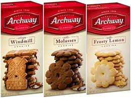 These chewy molasses cookies are also great for shipping as holiday gifts or to troops overseas. List Of The Top 10 Archway Molasses Cookies Soft You Can Buy In 2018 Angstu Com