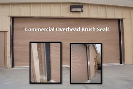 commercial ultimate door seals business