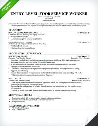 Cover Letter For Prep Cook Position Objective Cover Letter For Prep