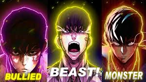They Beat him to Death not realizing he gets stronger every time he Dies |  Manhwa recap