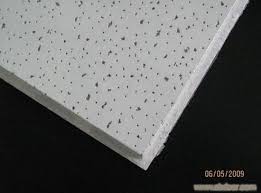 acoustic board mineral fiber ceiling