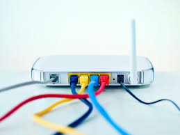 Where To Put Your Router For The Best