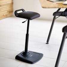 Comfortable chairs mean more time concentrating on the job in hand rather than the pain in your back. The Best Stools For Standing Desks Review Geek