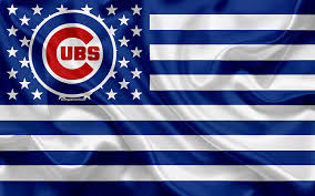 chicago cubs american baseball club