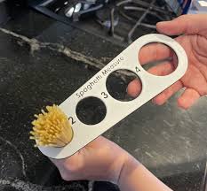 spaghetti mere 3d printed kitchen