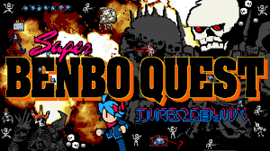 Super Benbo Quest: Turbo Deluxe for Nintendo Switch - Nintendo Official Site
