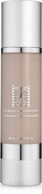 up atelier paris waterproof foundation