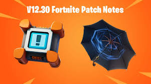 It is a reward for winning the game and staying the last one alive (victory royale). Fortnite Update V12 30 Patch Notes Crash Pad New Kingsman Fortnite Umbrella Fortnite Insider