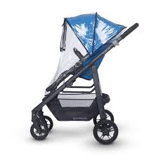 Uppababy Toddler Seat Rain Shield