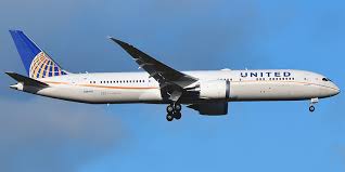 boeing 787 9 commercial aircraft