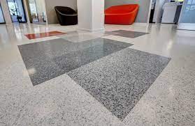 terrazzo the trend that stands the