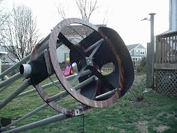 20 inch dobsonian telescope