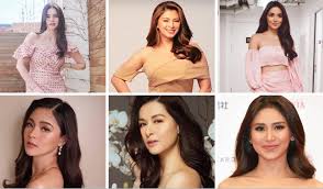 these 6 filipina celebrity influencers