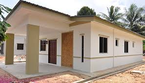 Malaysia affordable housing guide 2016 2017 part 2. Permohonan Rumah Mesra Rakyat 1malaysia Rmr1m Spnb 2020 Online My Panduan