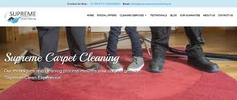 14 best carpet cleaning companies in