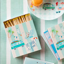 gift ideas with a summery design
