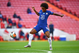 Kepa starts in goal with mendy on the bench ahead of saturday's fa cup another busy day of football on the cards today as chelsea are set to host arsenal in the day's. Players Who Have Played For Chelsea And Arsenal In The Premier League Era As Willian Completes Gunners Switch