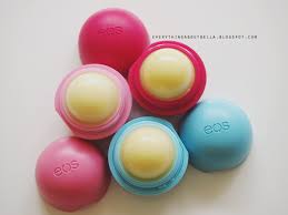 review eos lip balm everything about
