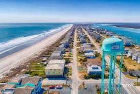 topsail beach nc real estate about