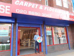 Maybe you would like to learn more about one of these? Dourof S Carpet Warehouse Lewisham Local