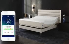 sleep number 360 takes smart beds to a