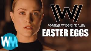 Otherwise they will be shown using the series' origin language. Top 3 Things You Missed In Westworld Season 2 Ep 2 Watchmojo Com