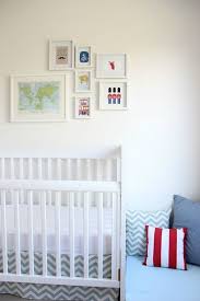 Baby Room Design How To Create Your