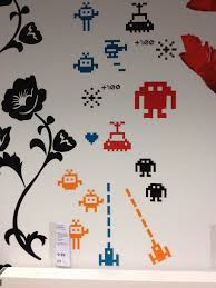 Wall Stickers Ikea Mowement