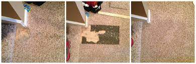 benchmark carpet cleaning services