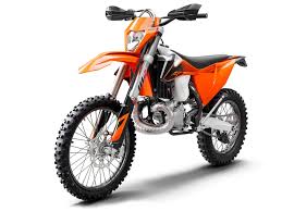 the best ktm trail bike your