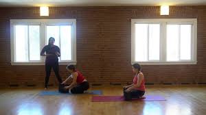 surya namaskar yoga tutorial