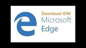 That's why today we will show you how to add internet. How To Install Idm Extension In Microsoft Edge Herunterladen