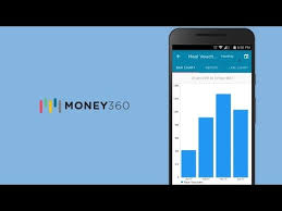 Money360 Money Manager Bill Payment Reminder Apps