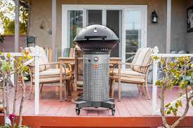 10 best grills for apartment balcony