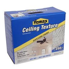 See more ideas about stucco repair, stucco, stucco exterior. Homax 13 Lb Dry Mix Popcorn Ceiling Texture 8560 30 The Home Depot